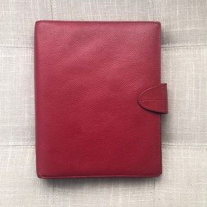 FiloFAX A5 Planner